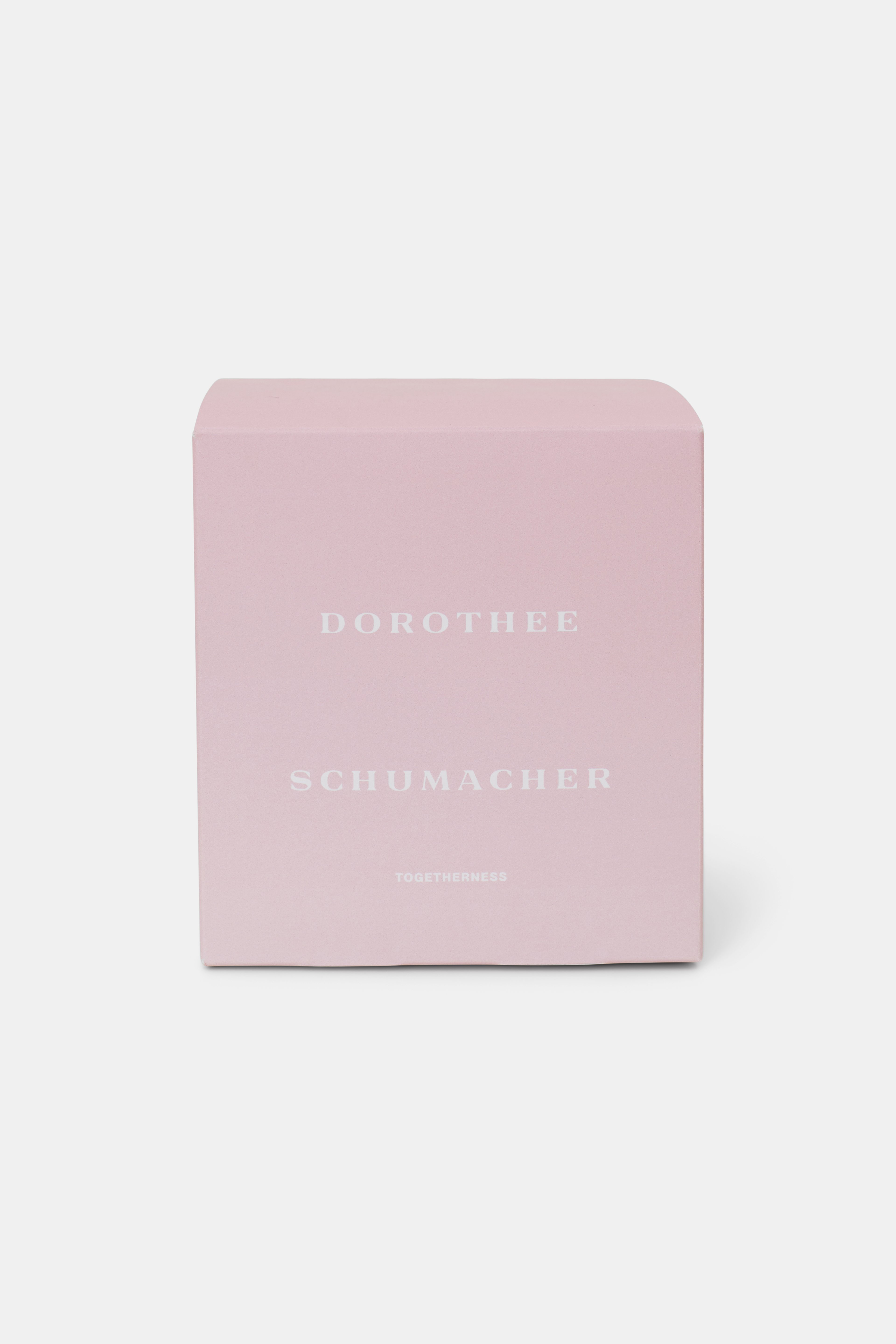 TOGETHERNESS CANDLE L | Dorothee Schumacher