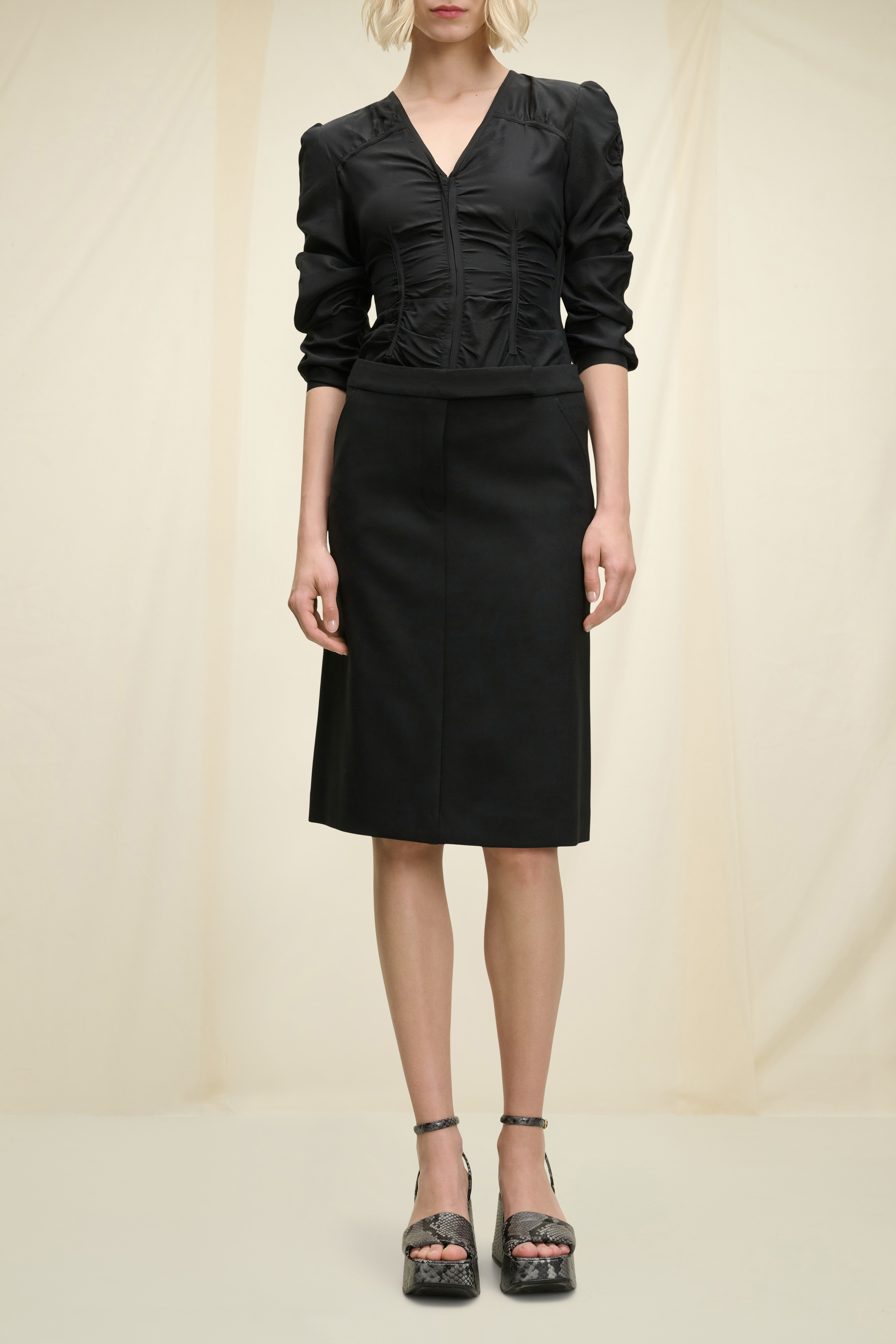 Shorts & Skirts Sale | DOROTHEE SCHUMACHER - Official Online Store