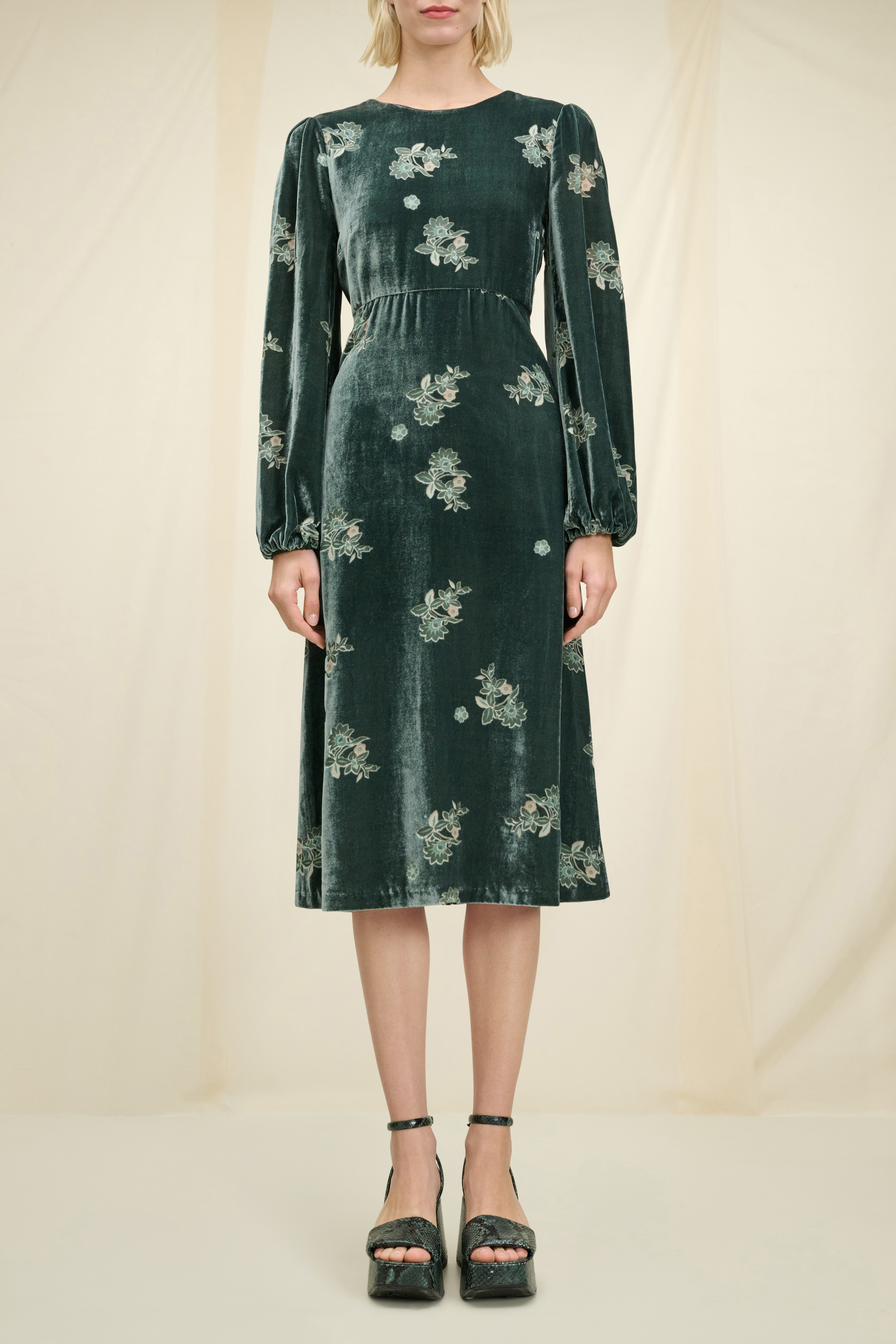 Dorothee schumacher 2025 dress sale