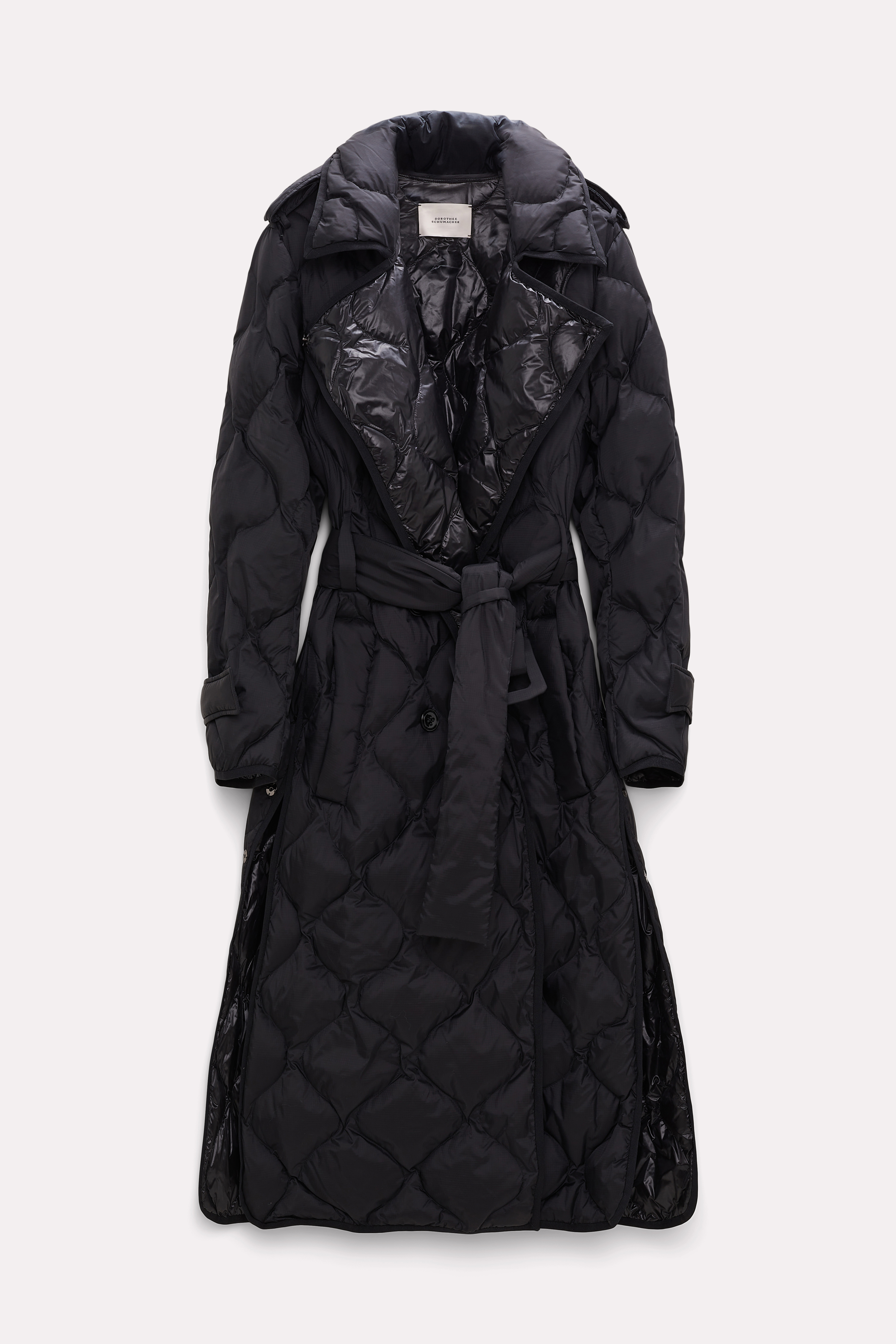 Jackets & Coats | DOROTHEE SCHUMACHER - Official Online Store