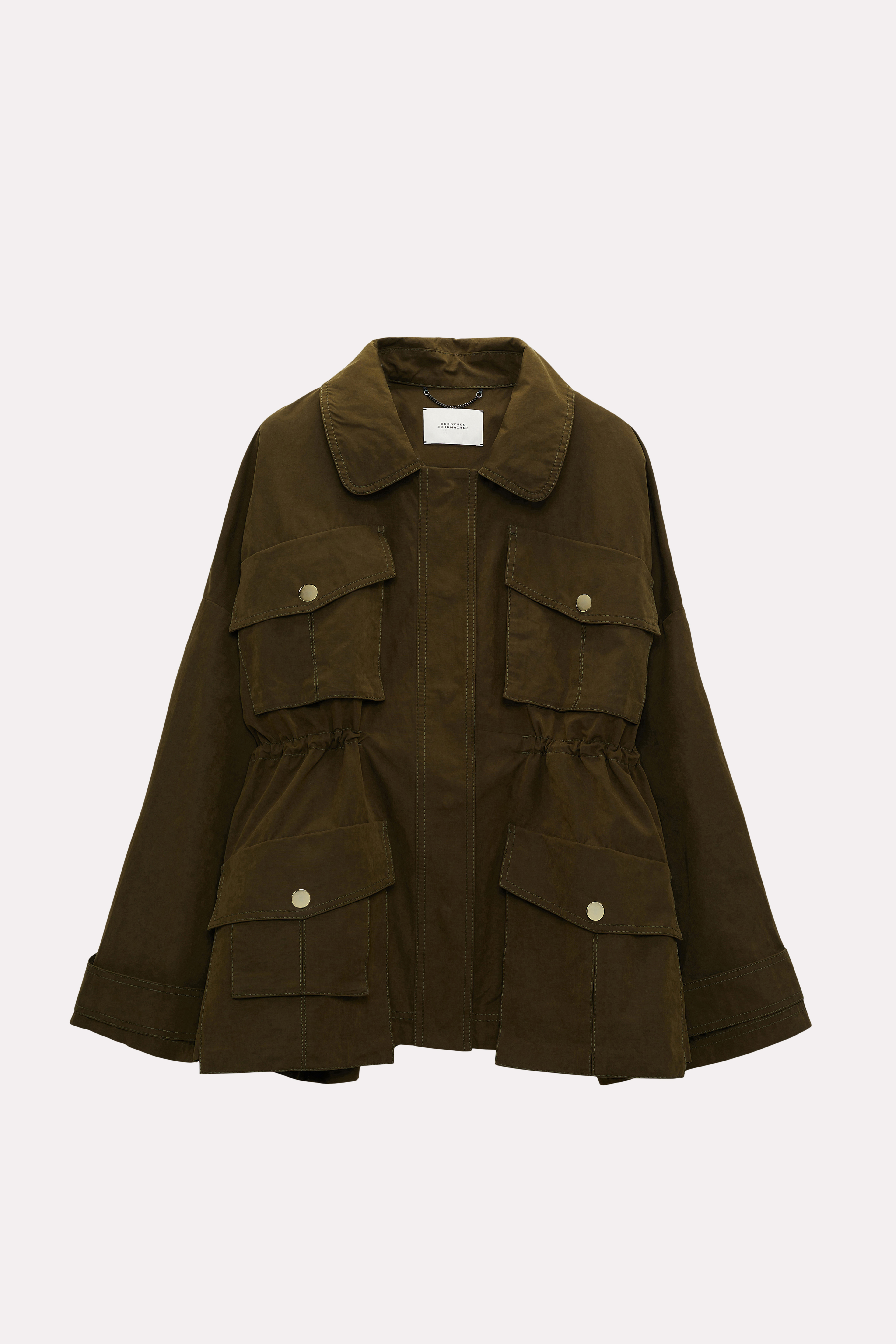 Jackets & Coats | DOROTHEE SCHUMACHER - Official Online Store