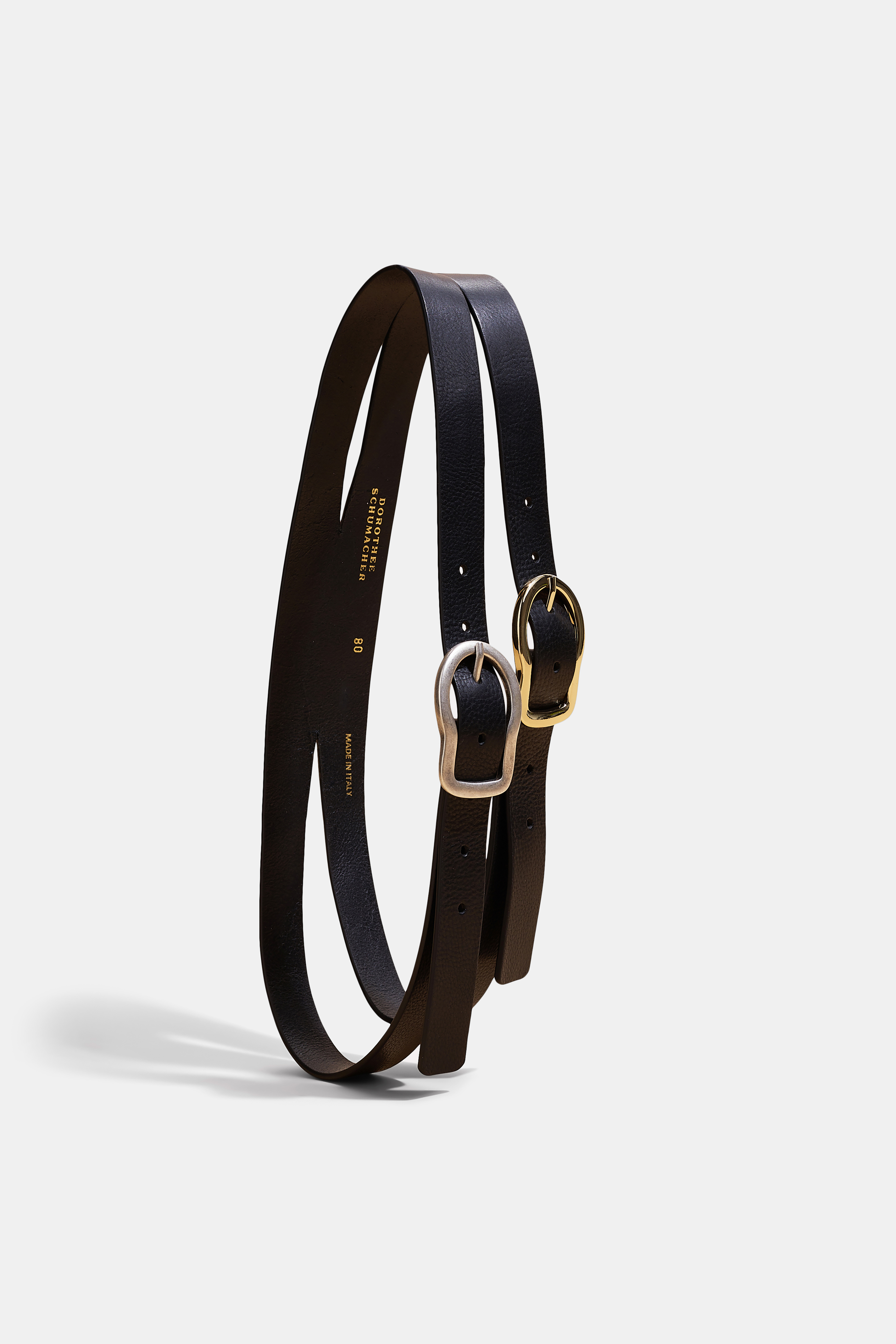 Belts | DOROTHEE SCHUMACHER - Official Online Store