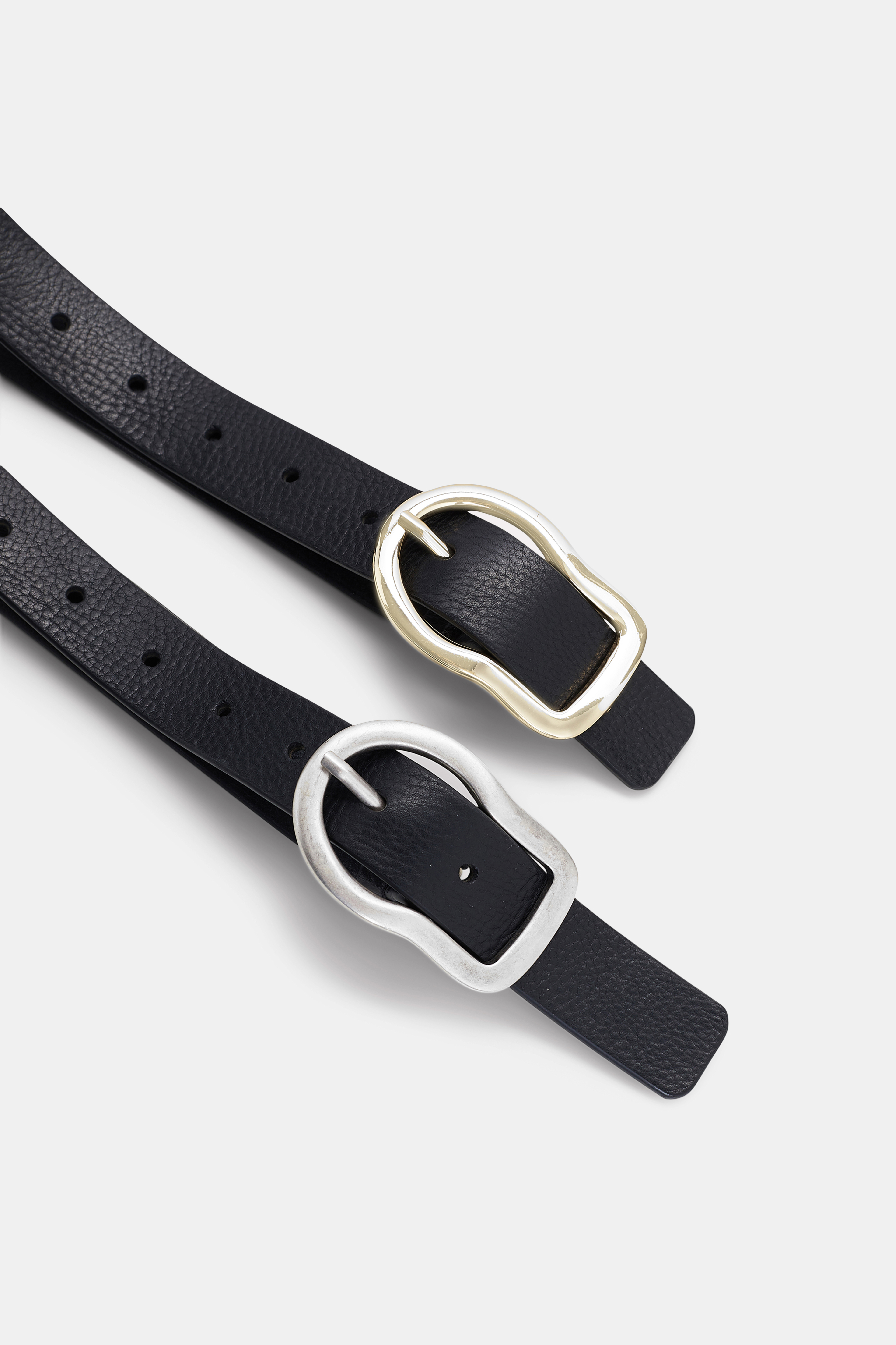 Double wrap belt best sale