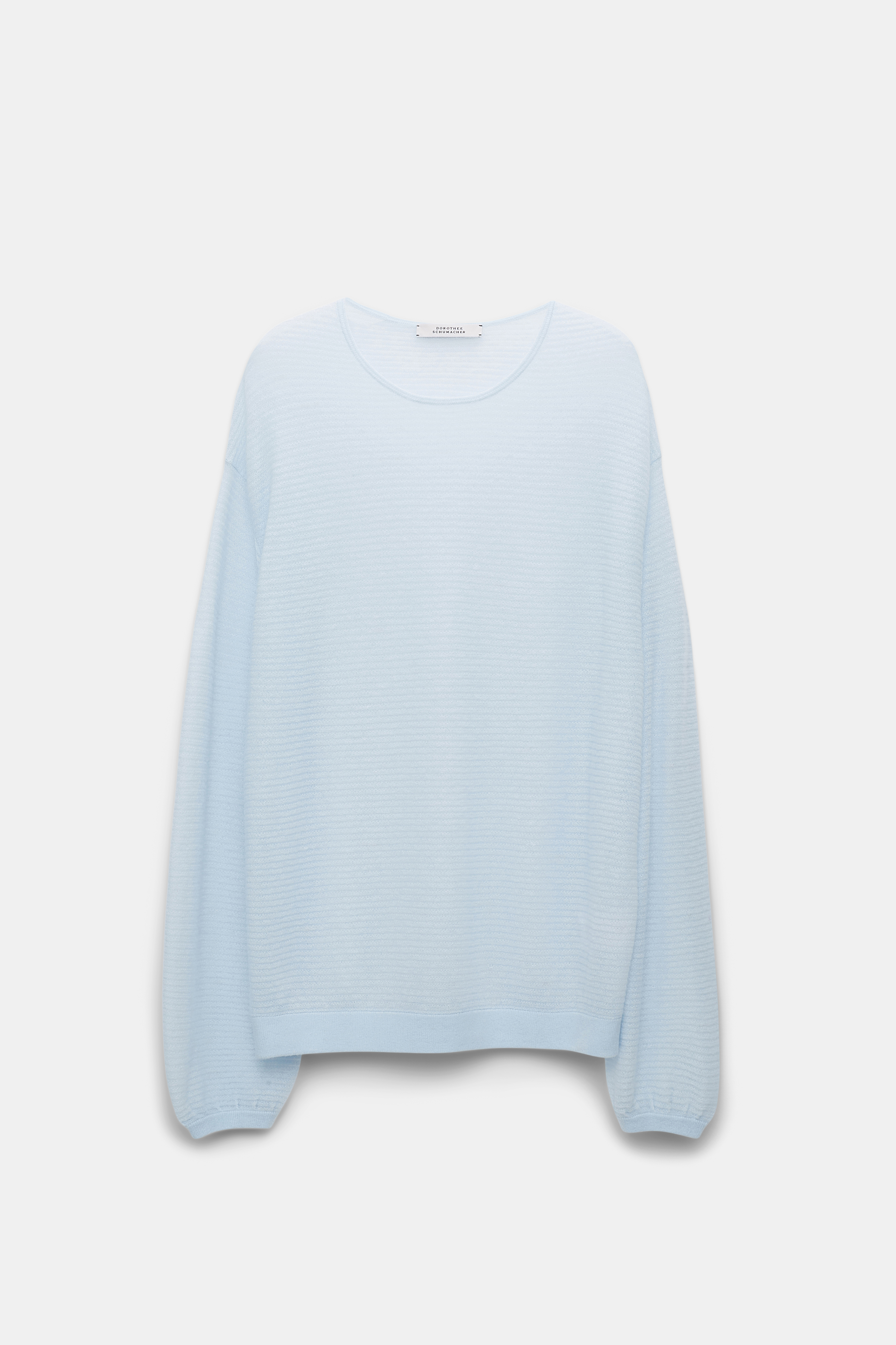 Knit | DOROTHEE SCHUMACHER - Official Online Store