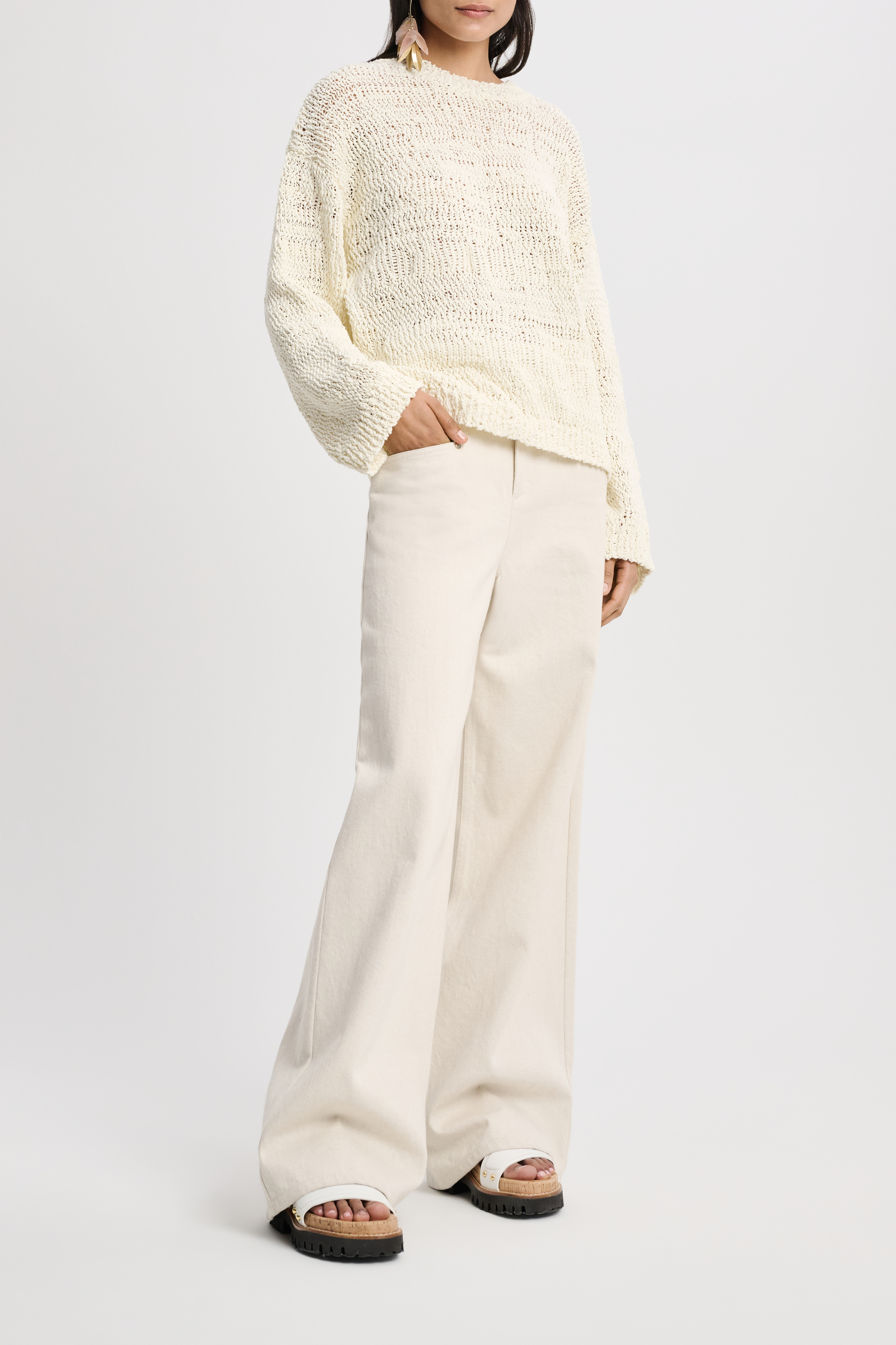 Knit | DOROTHEE SCHUMACHER - Official Online Store