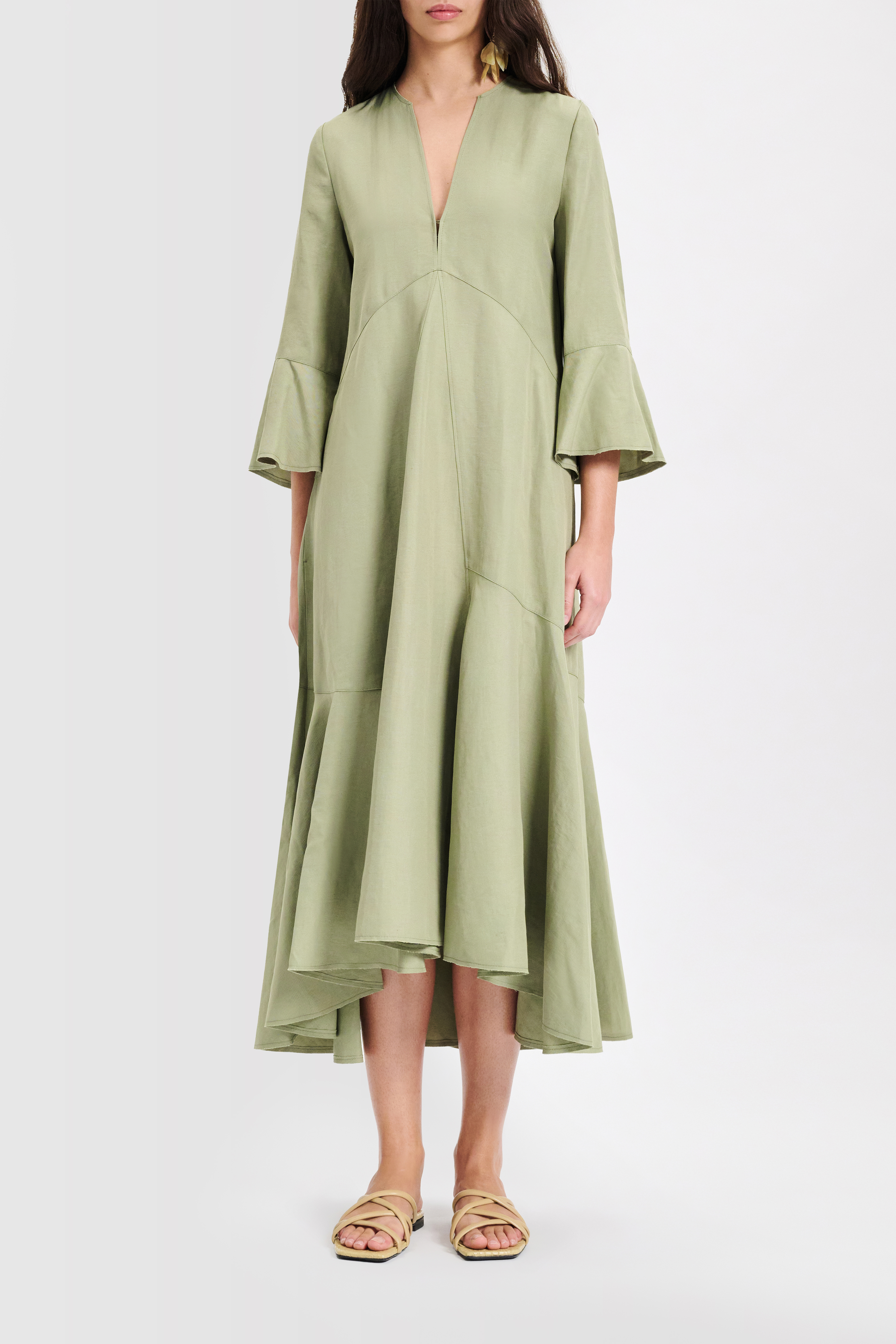 SUMMER CRUISE dress | Dorothee Schumacher