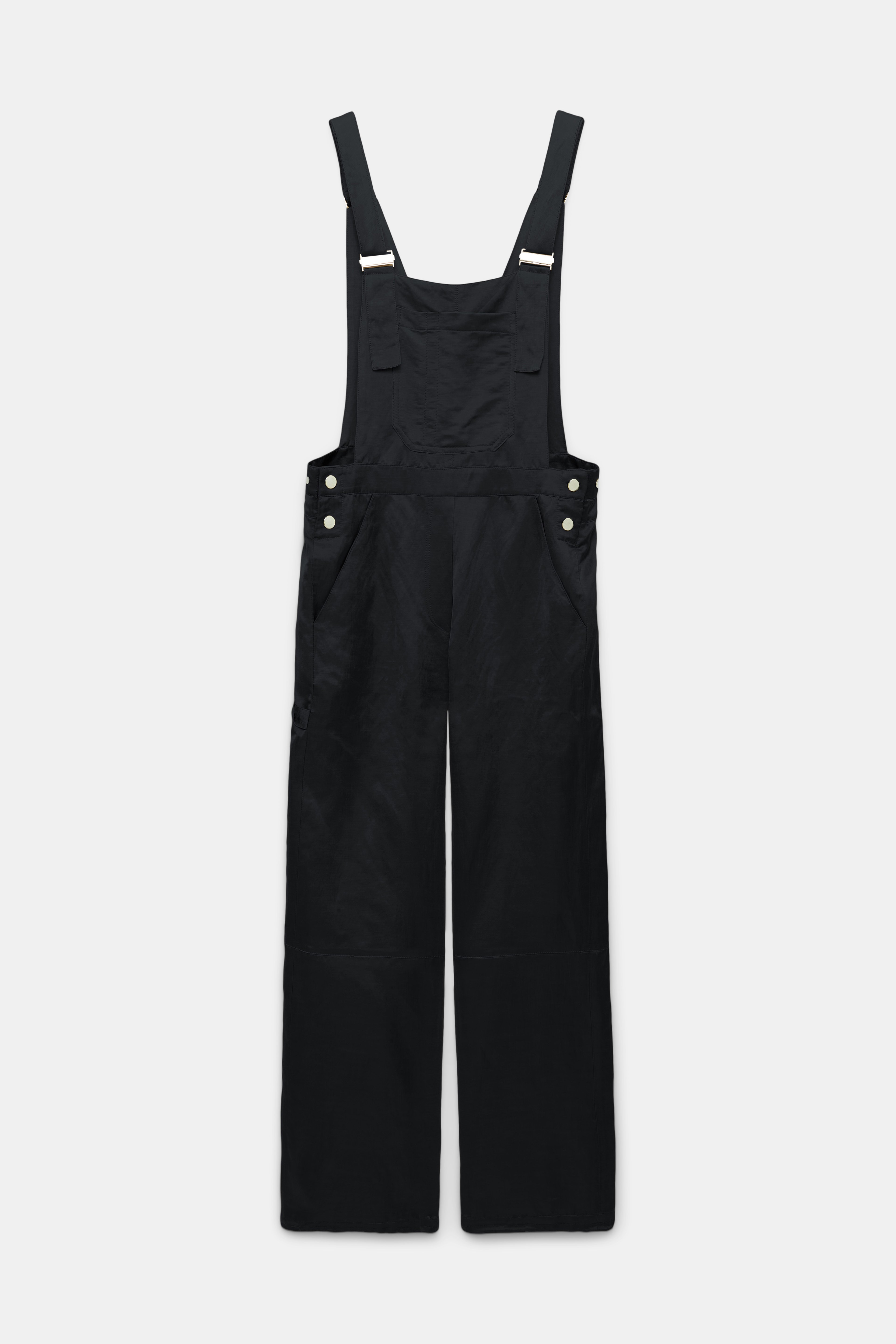 SLOUCHY COOLNESS jumpsuit Dorothee Schumacher