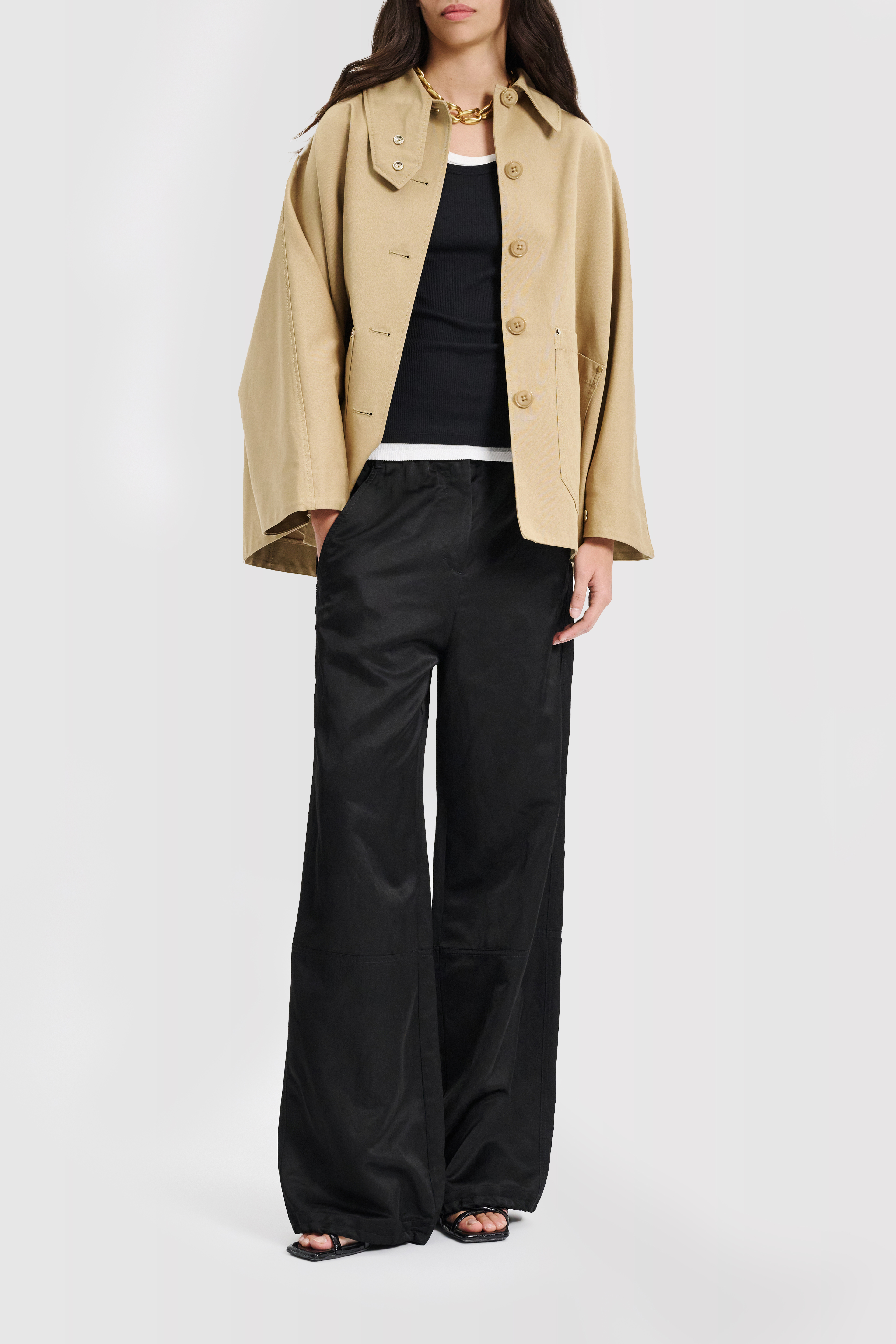 Jackets u0026 Coats Sale | DOROTHEE SCHUMACHER - Official Online Store