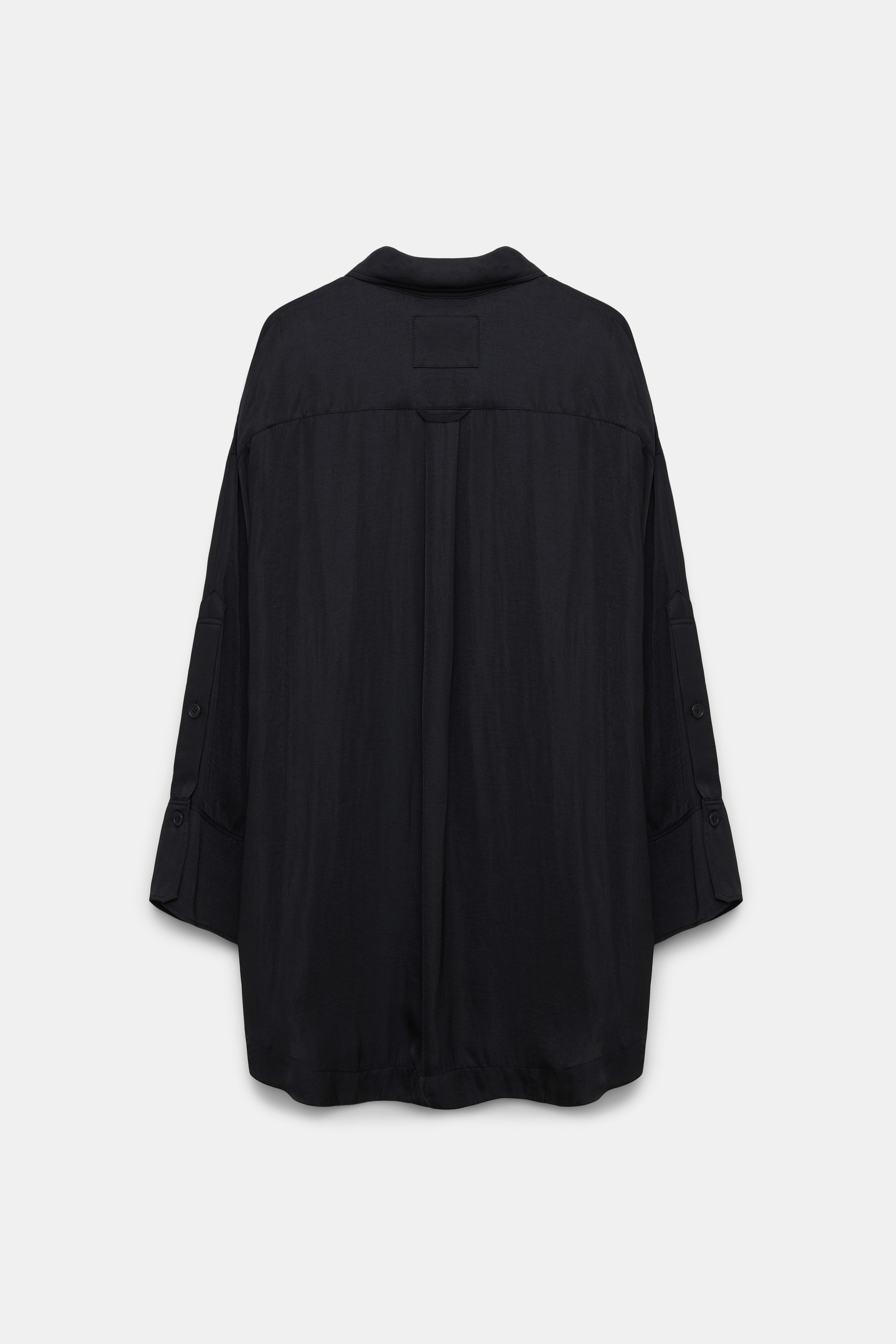 Dorothee Schumacher Bluse store schwarz