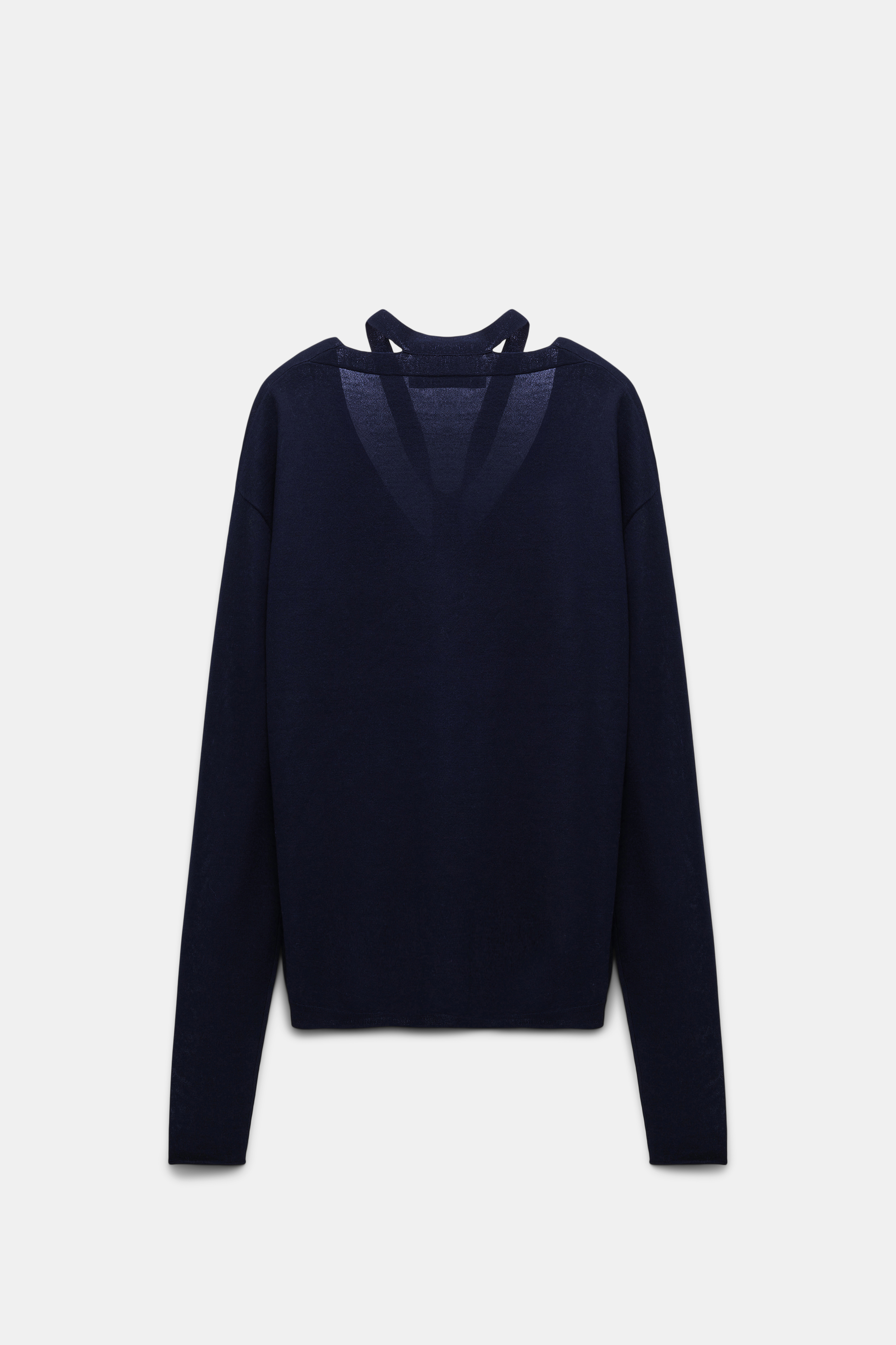 Dorothee Schumacher offers Pulli