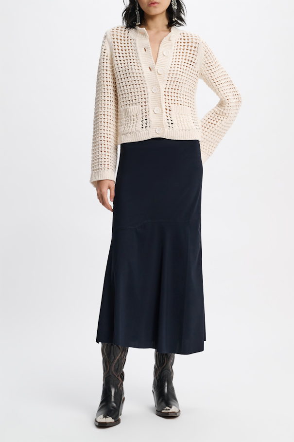 ELEGANT COMFORT skirt