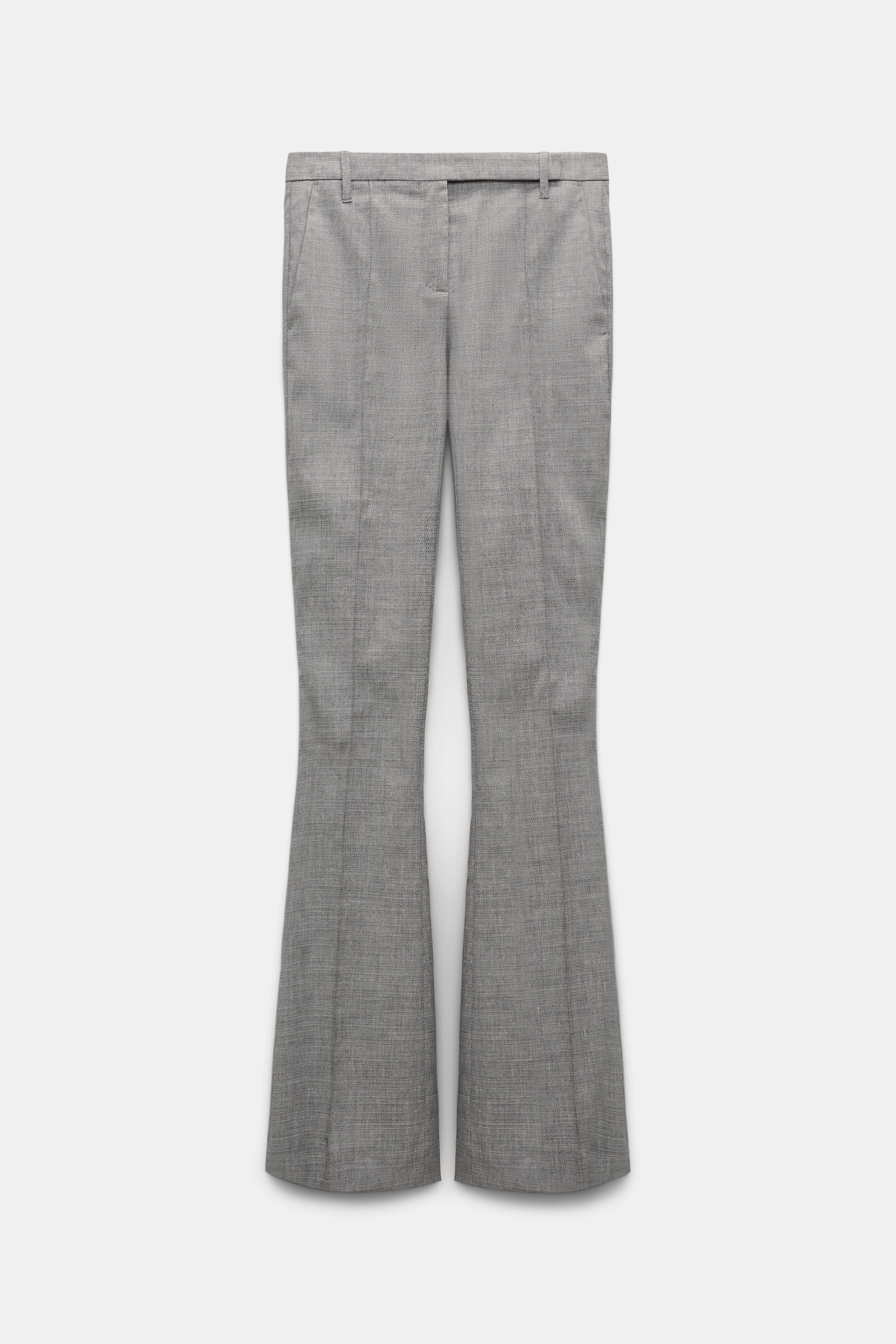 Dorothee Schumacher Business Hose grau Gr. store 3