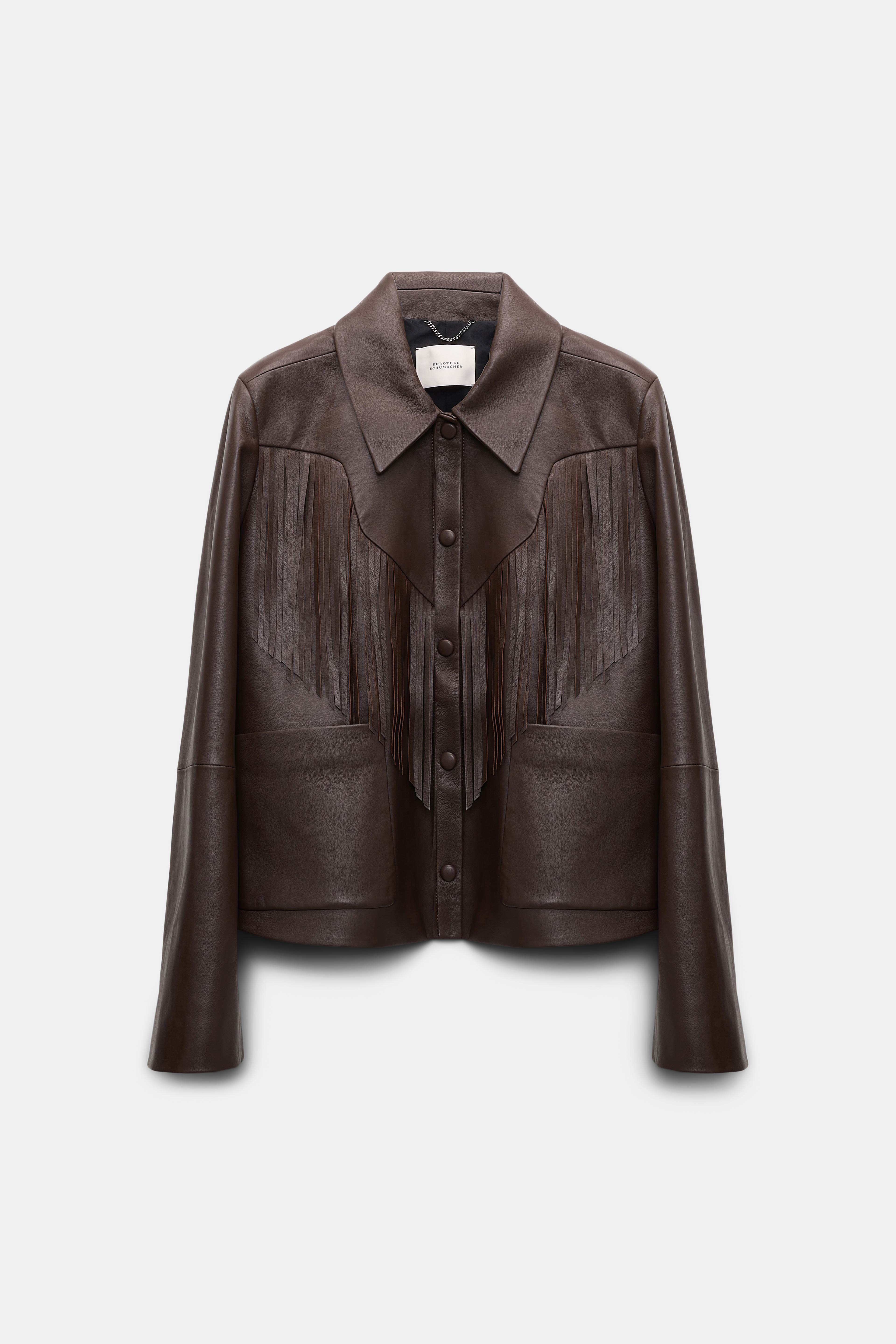 Jackets u0026 Coats | DOROTHEE SCHUMACHER - Official Online Store