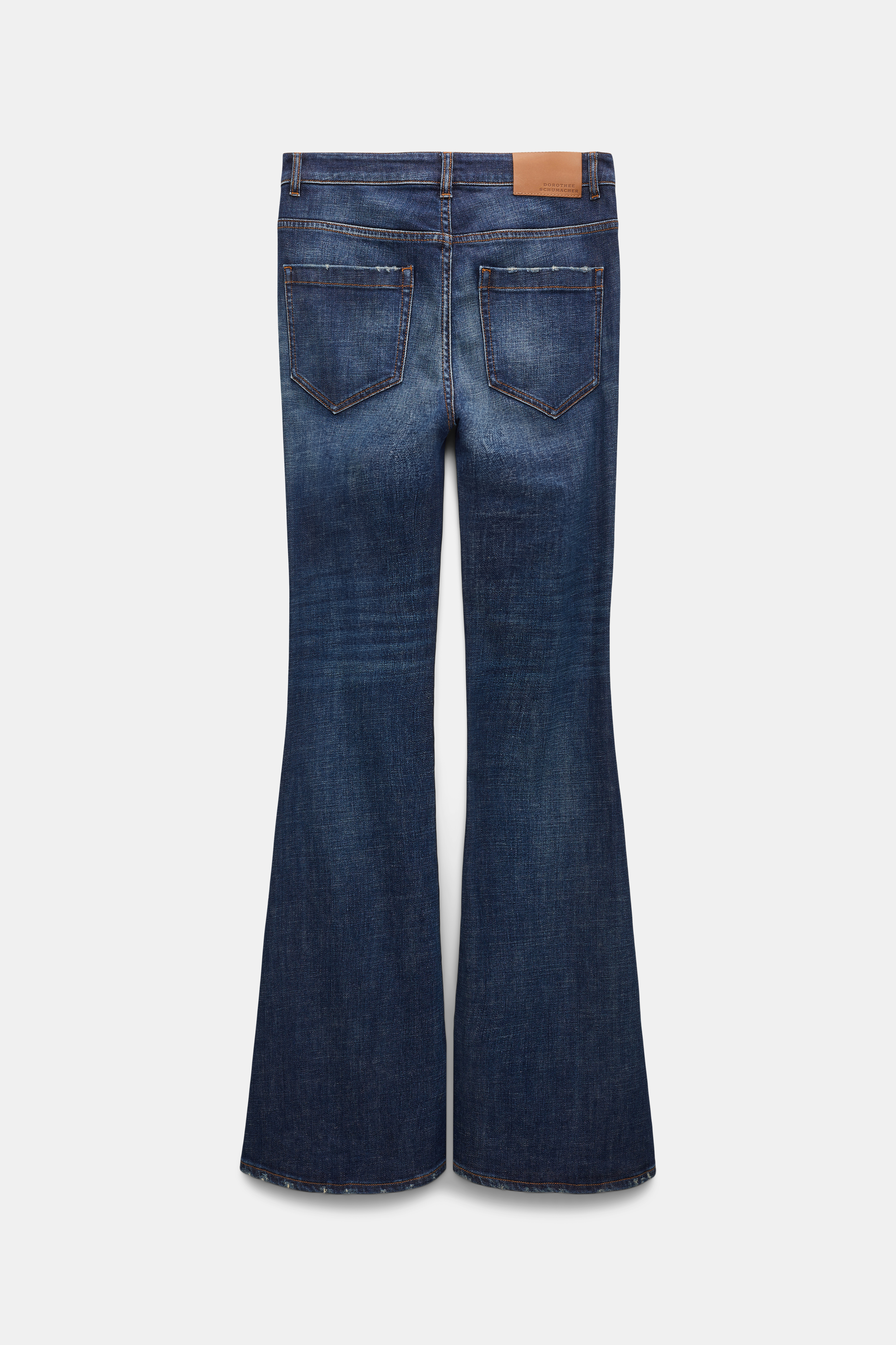 DENIM LOVE pants | Dorothee Schumacher