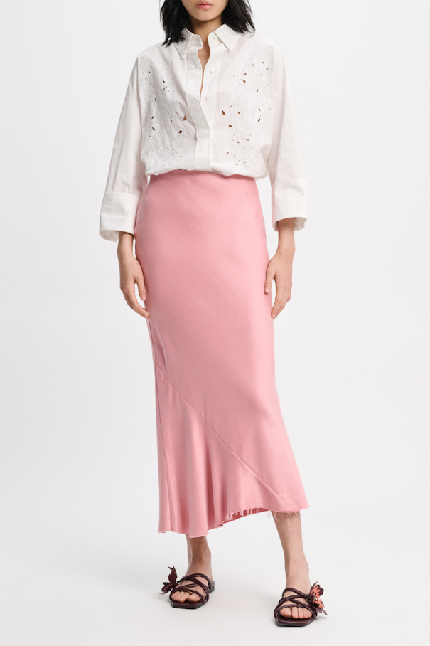 SLOUCHY ELEGANCE skirt