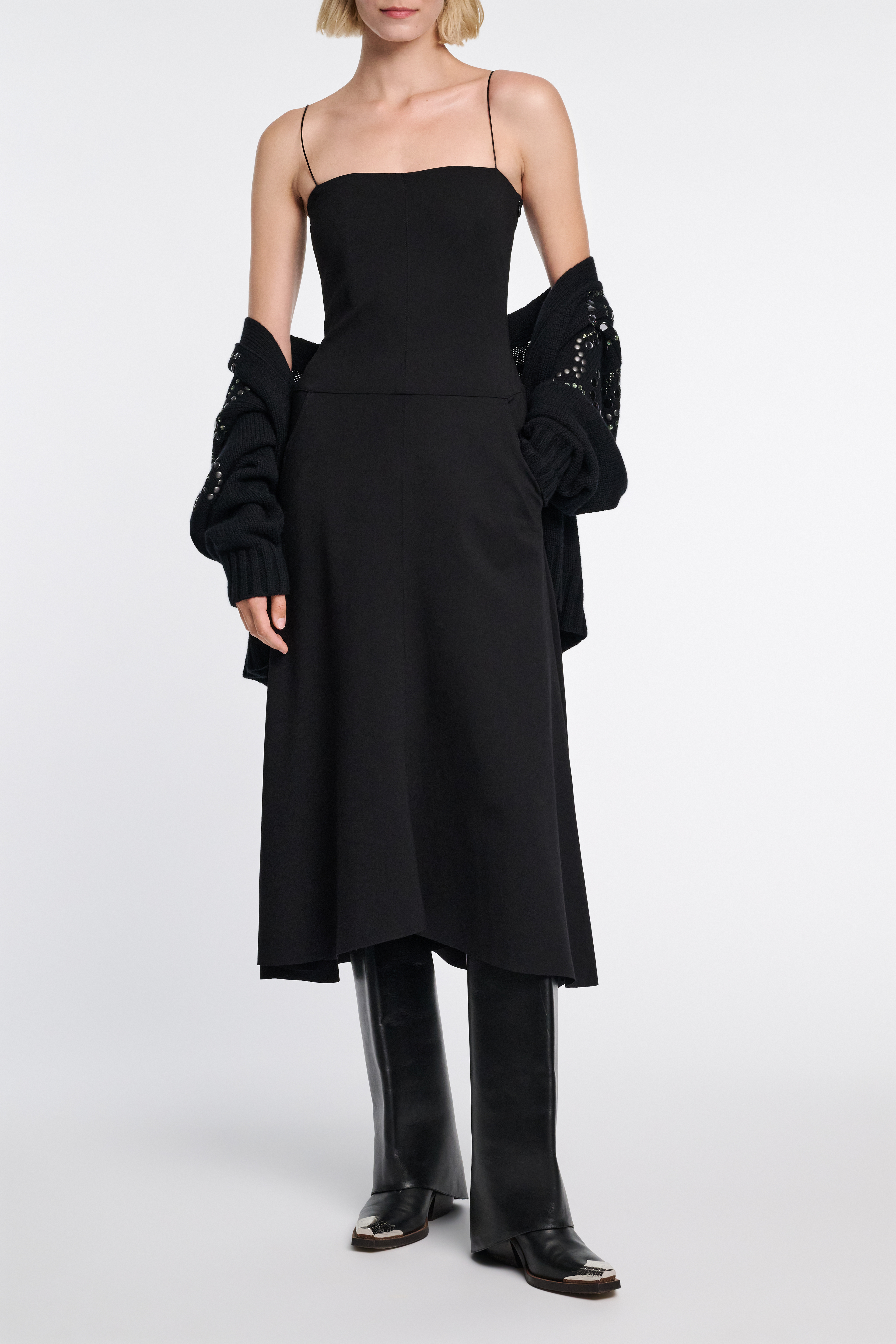 Dresses | DOROTHEE SCHUMACHER - Official Online Store