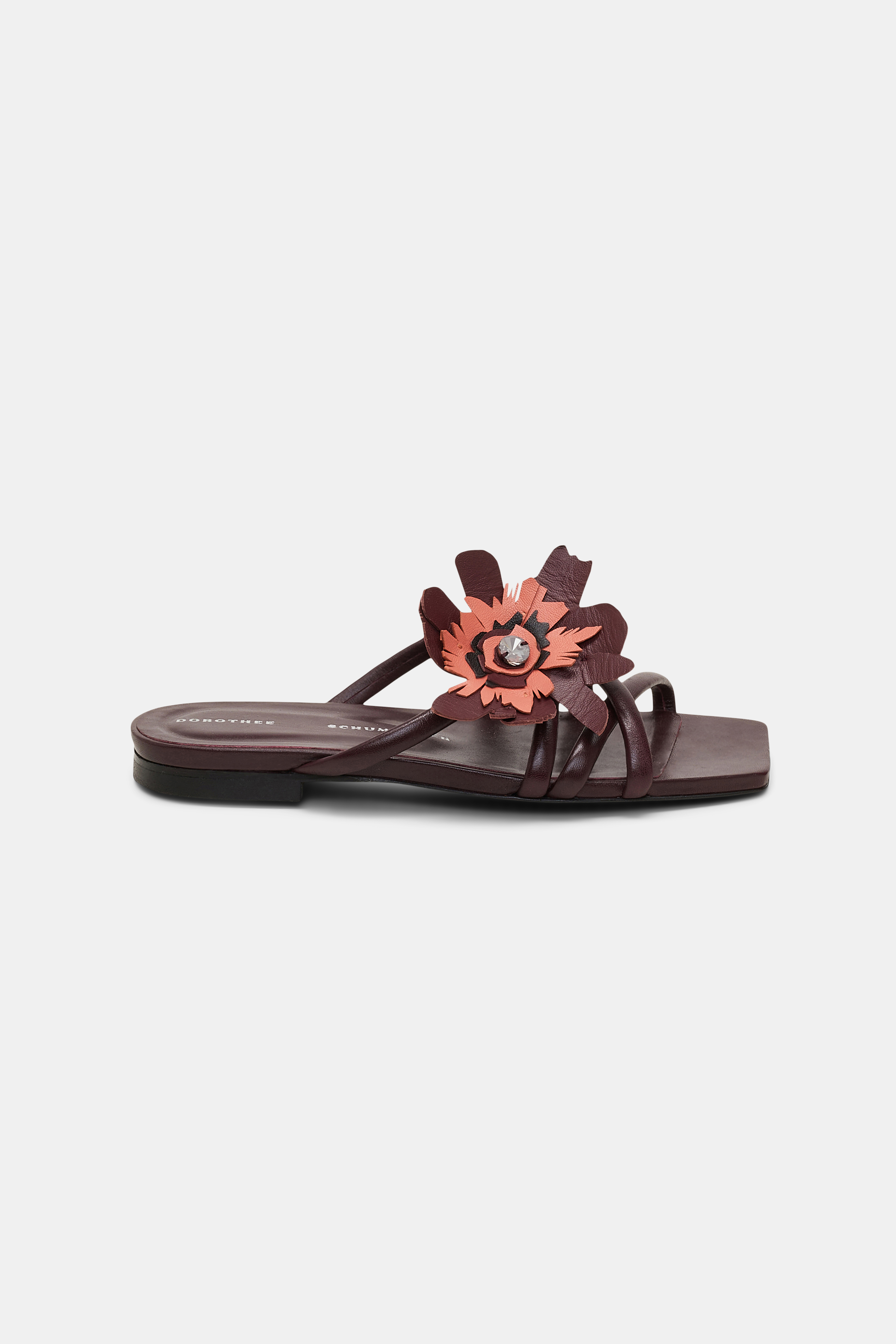 Orders michael kors sandals with flowers