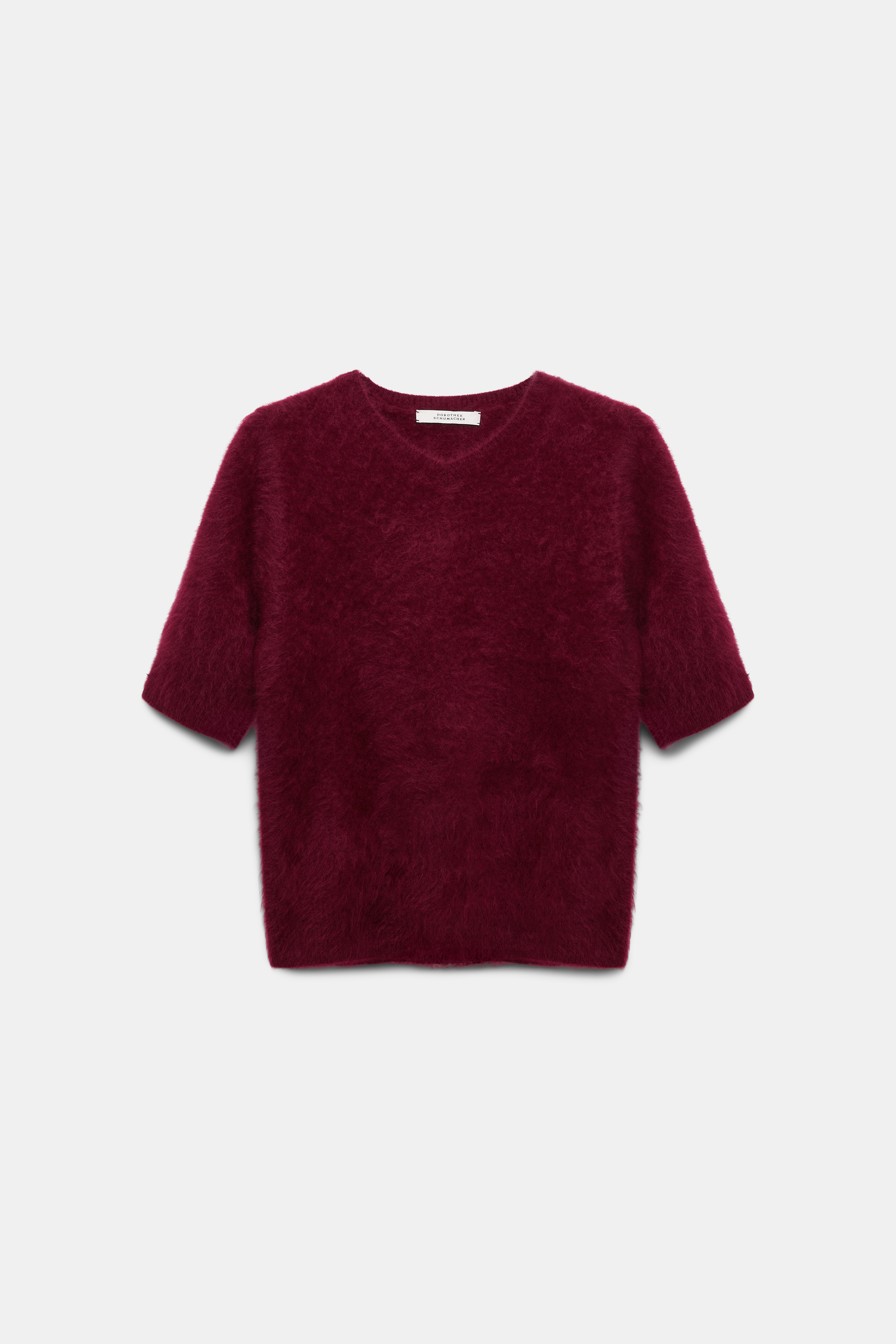 FLUFFY LUXURY pullover Dorothee Schumacher