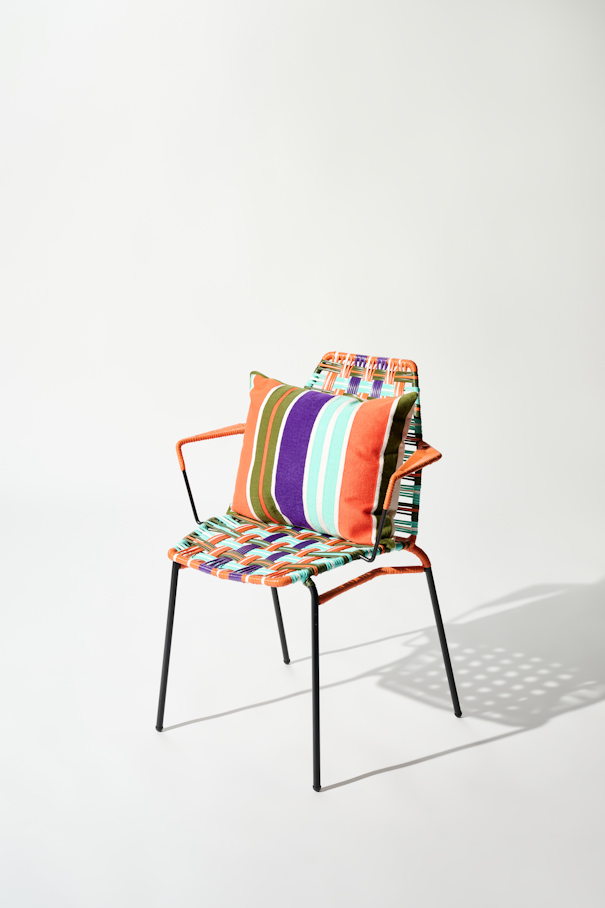 LA PERLA Outdoor Chair