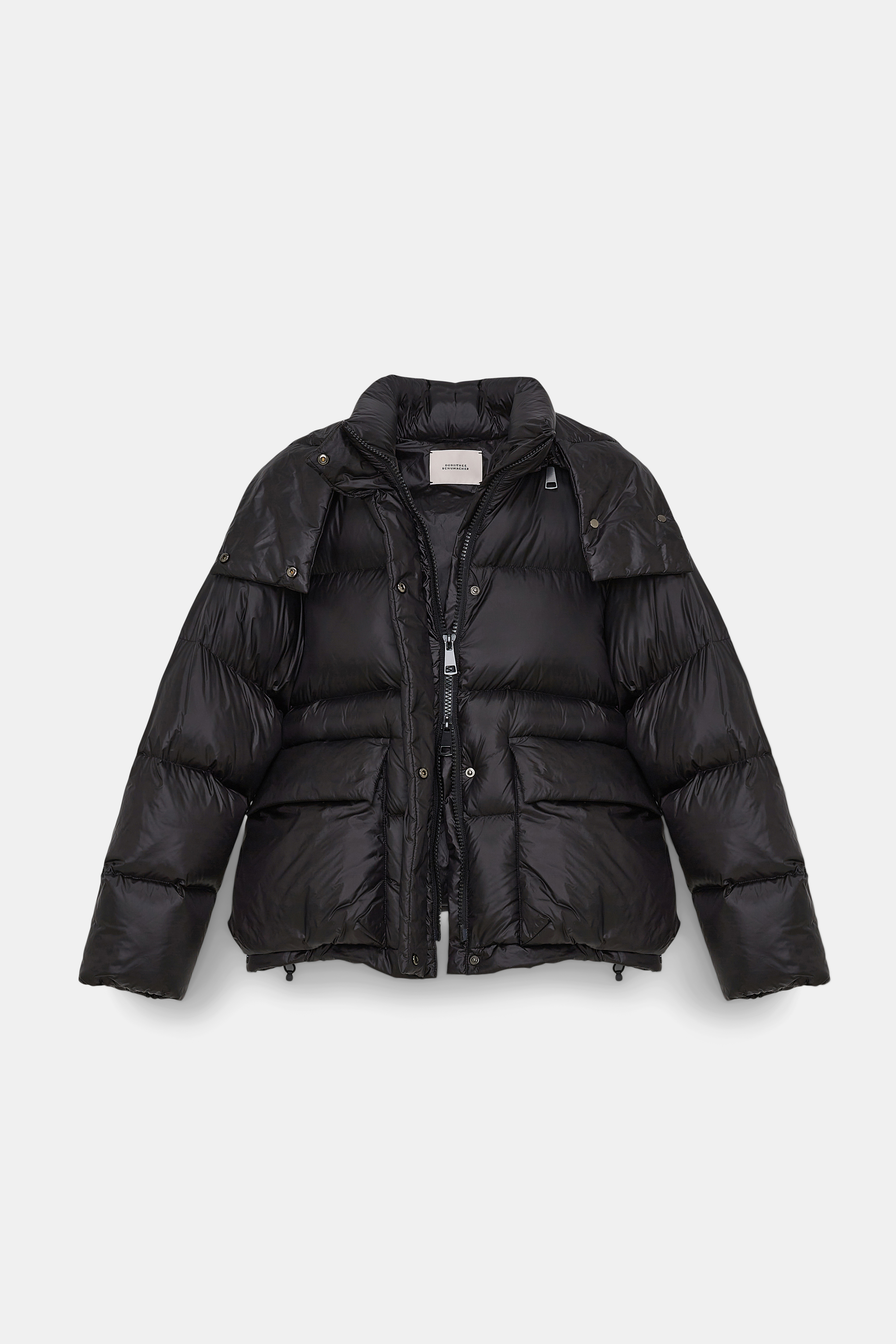 Jackets & Coats | DOROTHEE SCHUMACHER - Official Online Store
